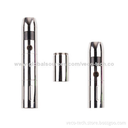 Big Screen LCD Display Mechanical Mod Big E Cig Mod